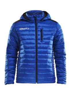 Men's Craft Isolate Jacket - ROYAL