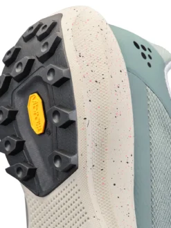 Men's CTM Ultra Trail 2 Running Shoe - Thyme/Roots