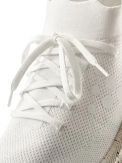 Men's Endurance Nature Running Shoe - Ash White