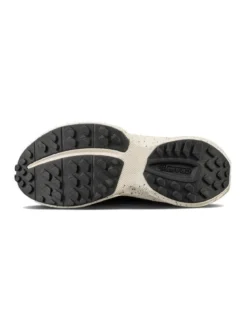 Men's Endurance Nature Running Shoe - Ash White