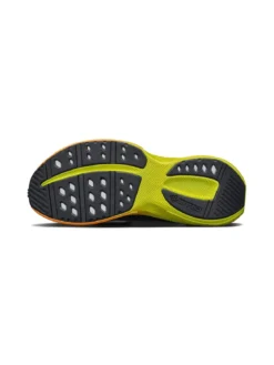 Men's Endurance 2 Running Shoe - Blaze/Sulfur