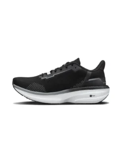 Men's Endurance 3 Running Shoe - Black/Contrast White