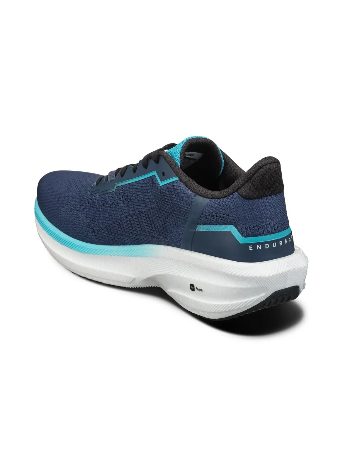 Men's Endurance 3 Running Shoe - Blaze/Contrast White
