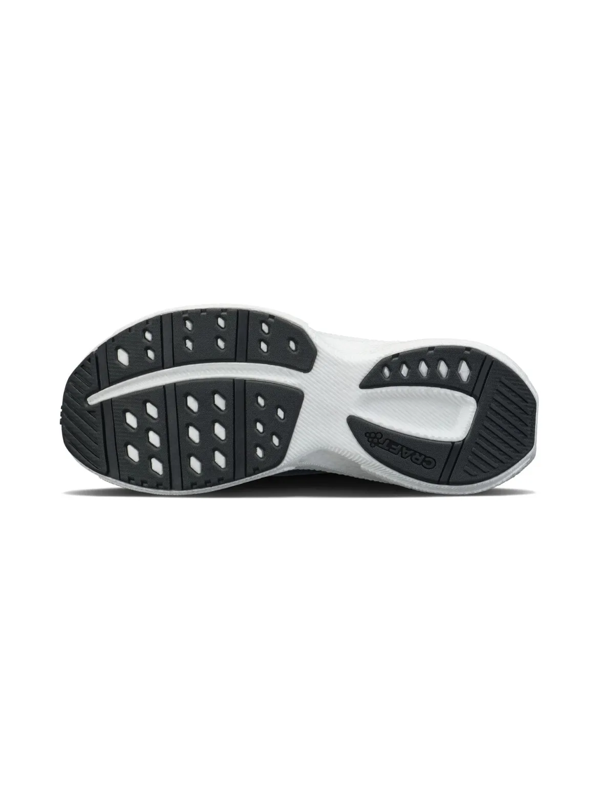 Men's Endurance 3 Running Shoe - Blaze/Contrast White
