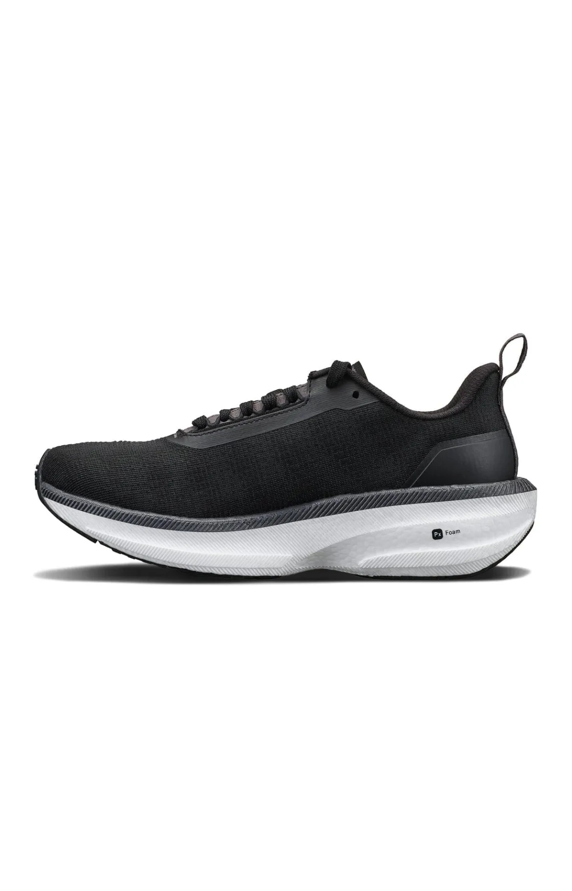 Men's Endurance 2 Running Shoe - Black