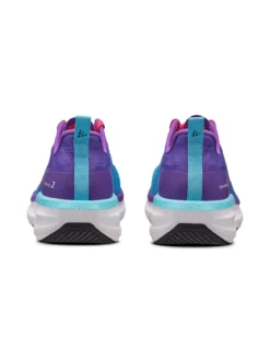 Men's Endurance 2 Running Shoe - Club Cobalt/True Purple