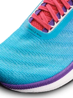 Men's Endurance 2 Running Shoe - Club Cobalt/True Purple
