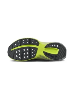 Men's Endurance 2 Running Shoe - Granite/Acid