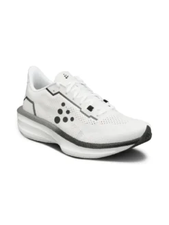 Men's Endurance 3 Running Shoe - White