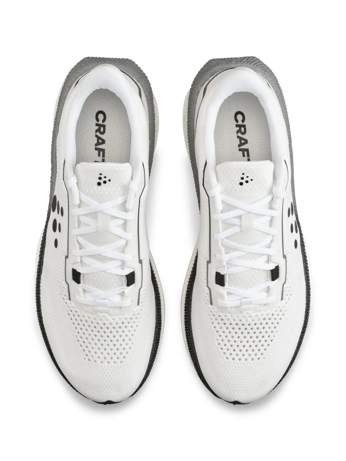 Men's Endurance 3 Running Shoe - White