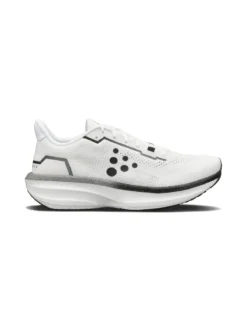 Men's Endurance 3 Running Shoe - White