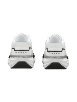 Men's Endurance 3 Running Shoe - White