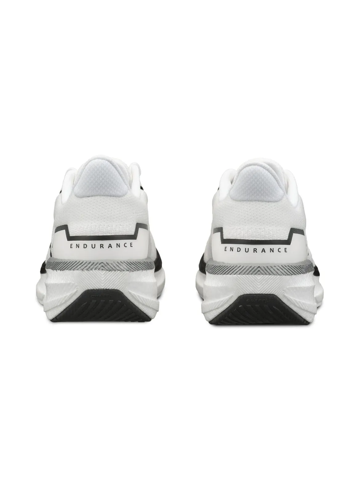 Men's Endurance 3 Running Shoe - White