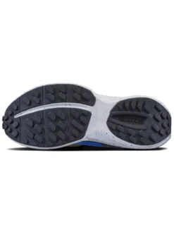 Men's Endurance Trail Running Shoe - JUMP/PLEXI