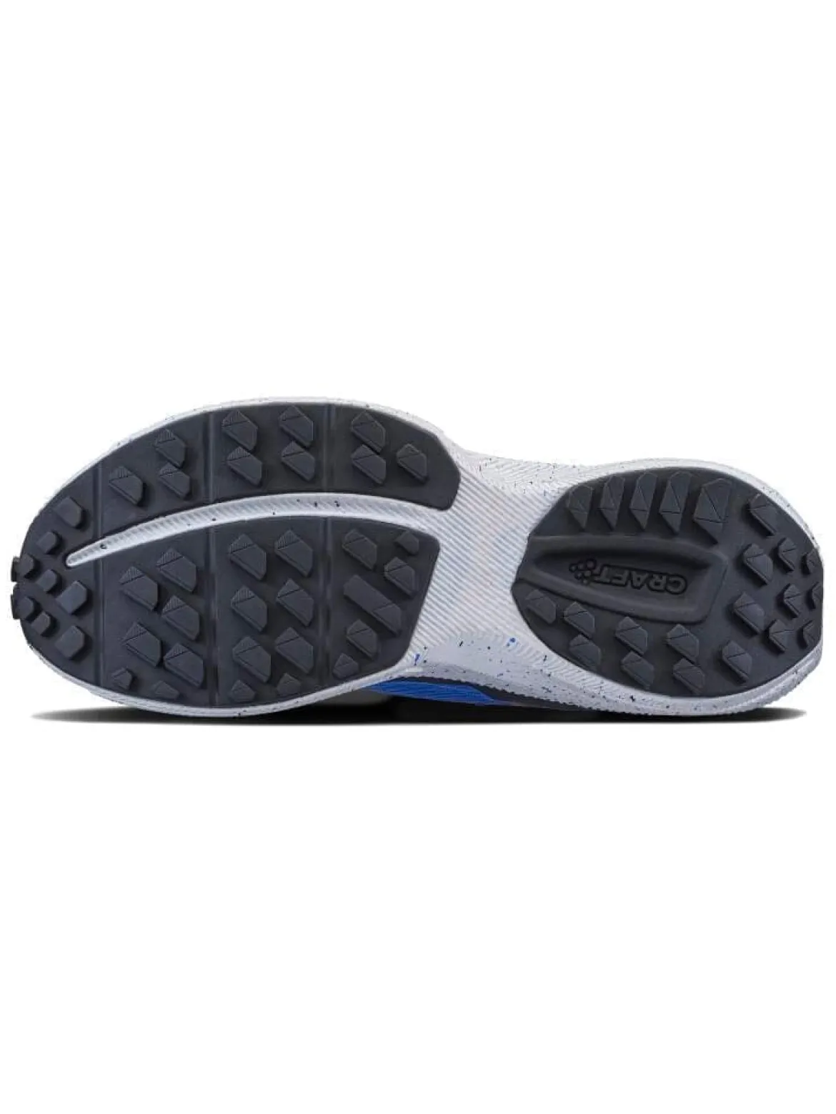 Men's Endurance Trail Running Shoe - JUMP/PLEXI