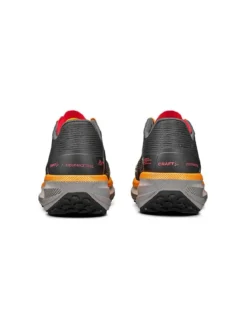 Men's Endurance Trail Running Shoe - SLATE-SOUR