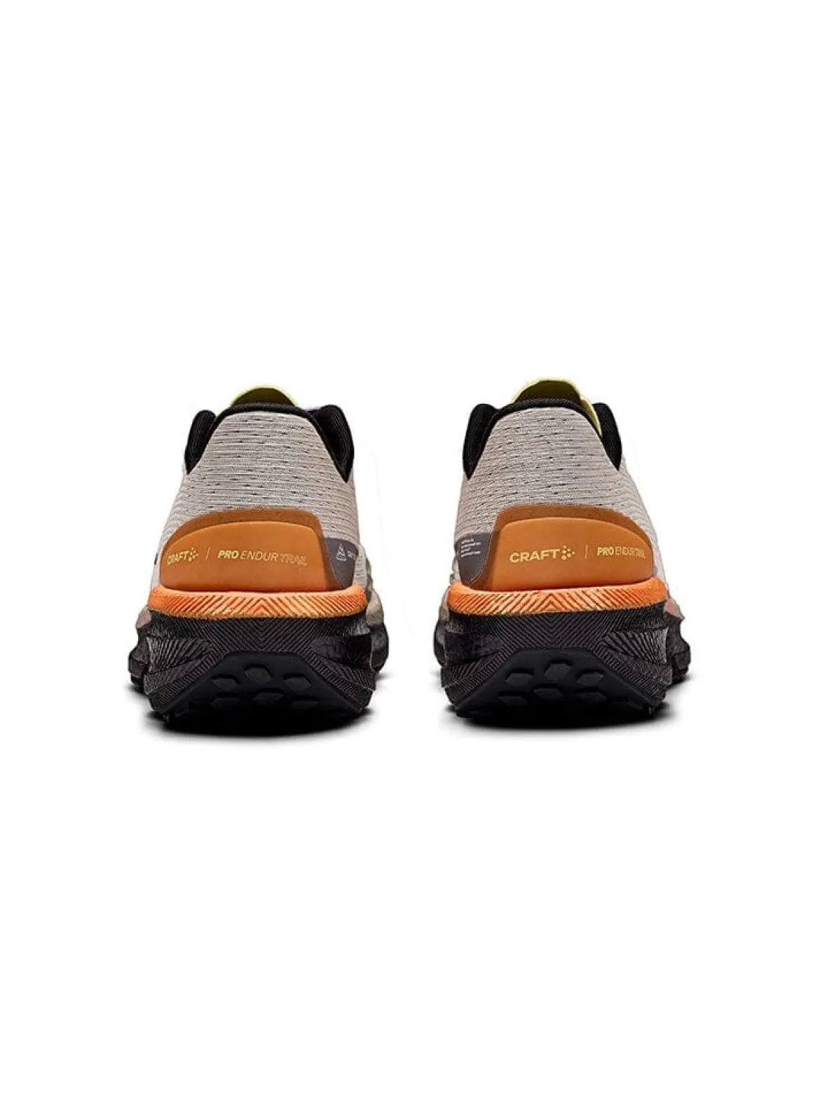 Men's Endurance Trail Running Shoe - FLEX-DESERT