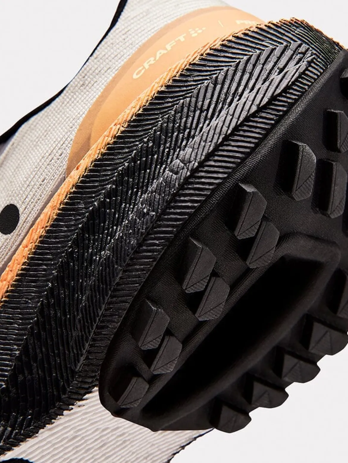 Men's Endurance Trail Running Shoe - FLEX-DESERT