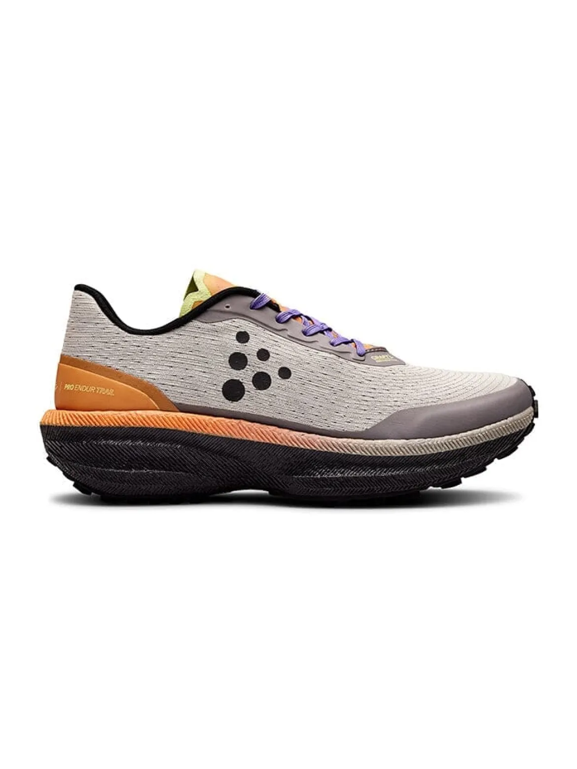 Men's Endurance Trail Running Shoe - FLEX-DESERT