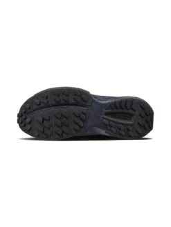 Men's Endurance Trail Running Shoe - ASPHALT/DK NAVY