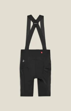 Men's Endur Bib Shorts C2 - Black