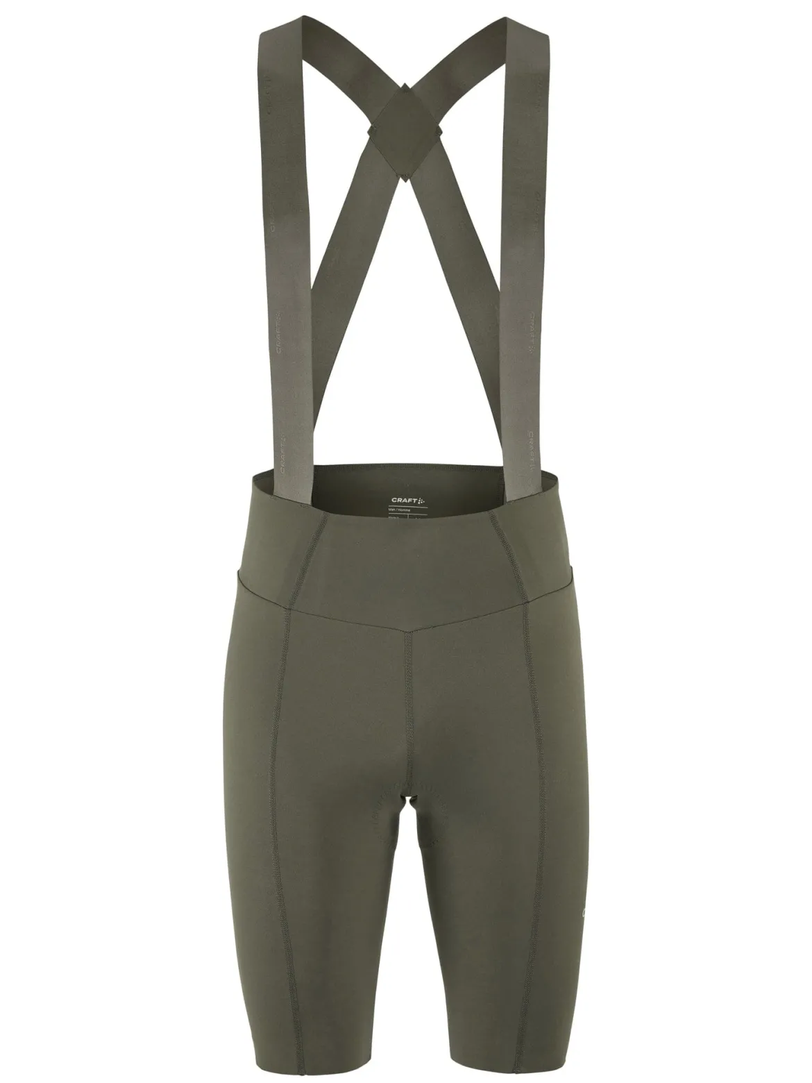 Men's Endur Bib Shorts C2 - Chimera