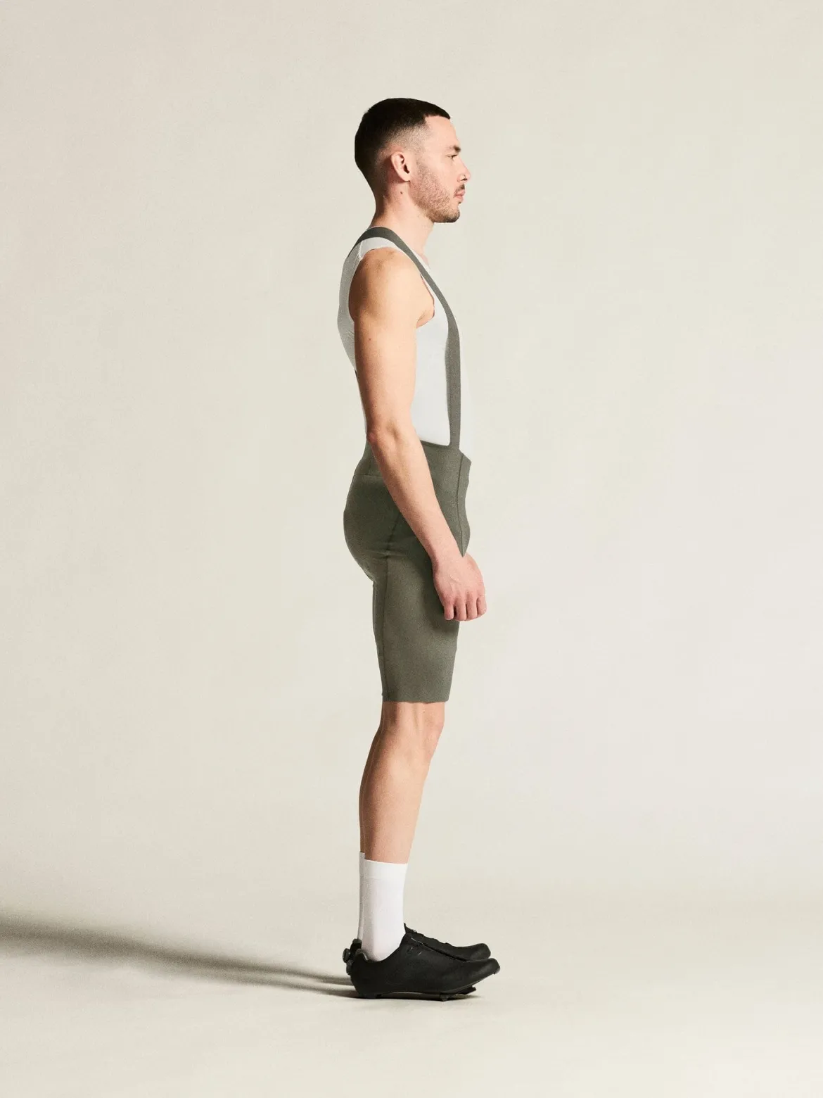 Men's Endur Bib Shorts C2 - Chimera