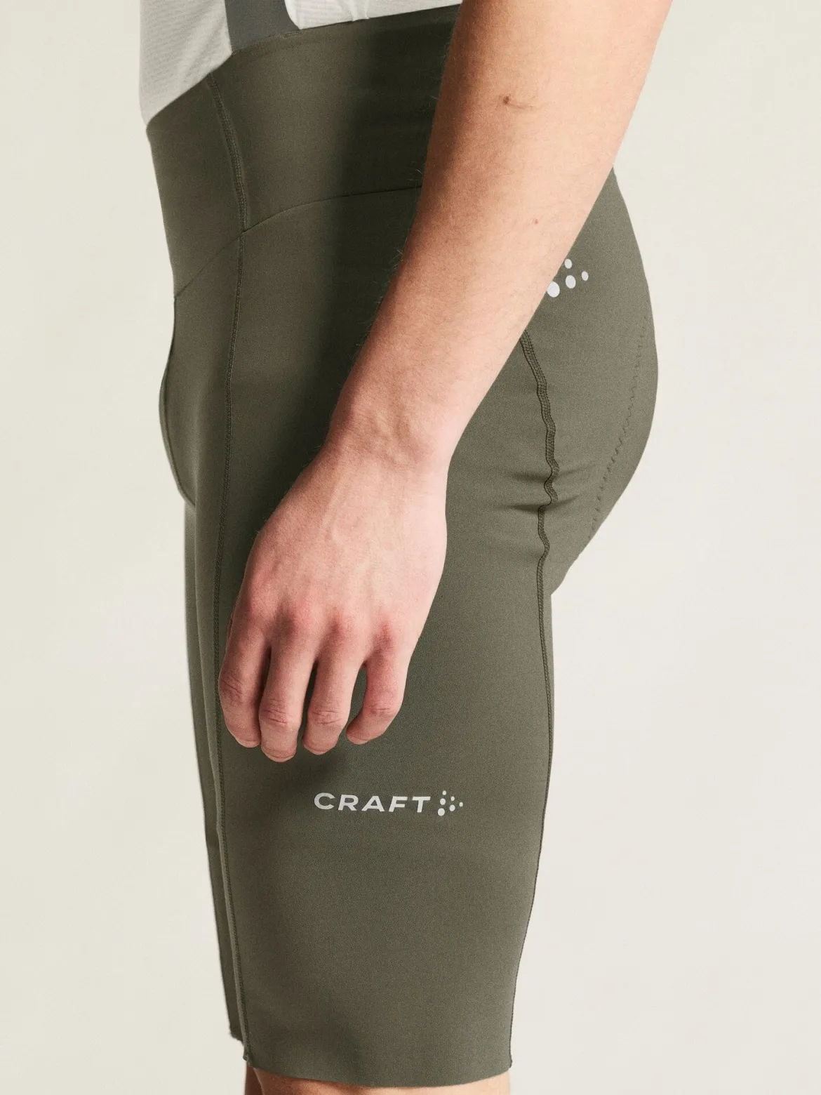 Men's Endur Bib Shorts C2 - Chimera