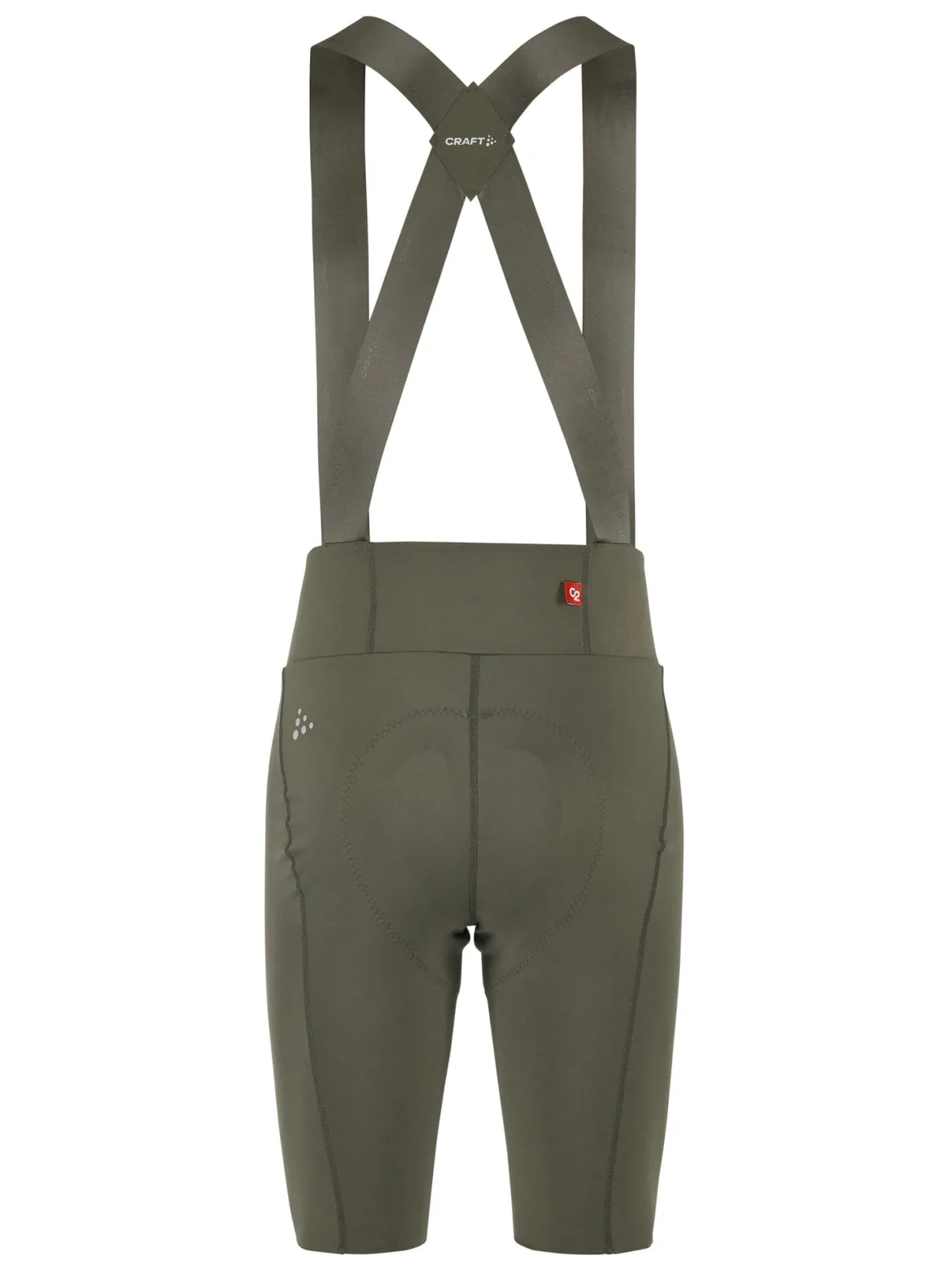 Men's Endur Bib Shorts C2 - Chimera