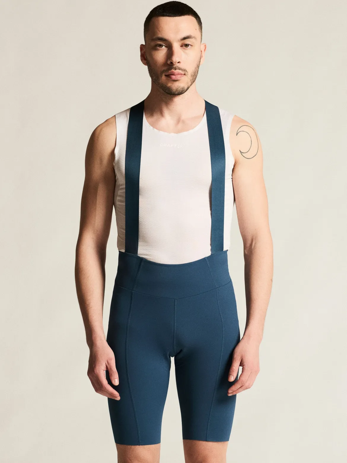 Men's Endur Bib Shorts C2 - NORTH