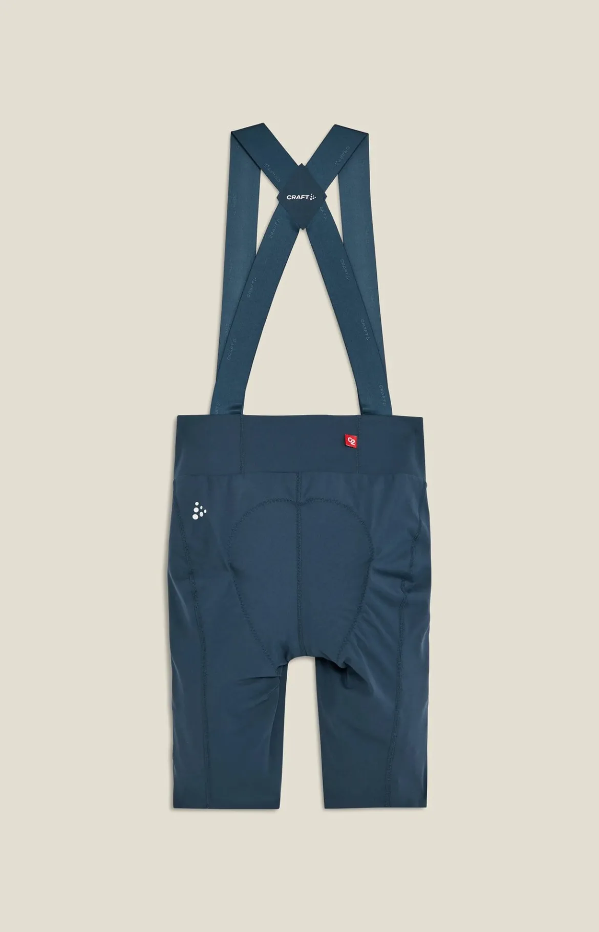 Men's Endur Bib Shorts C2 - NORTH