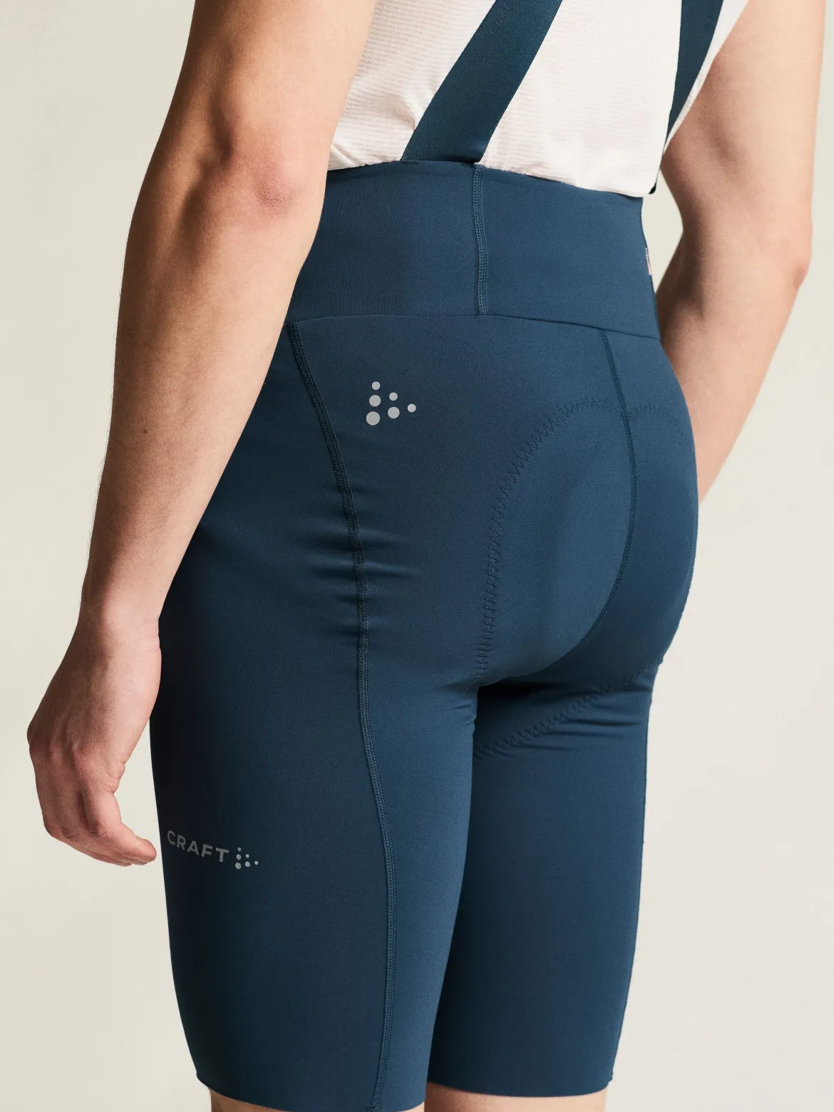 Men's Endur Bib Shorts C2 - NORTH