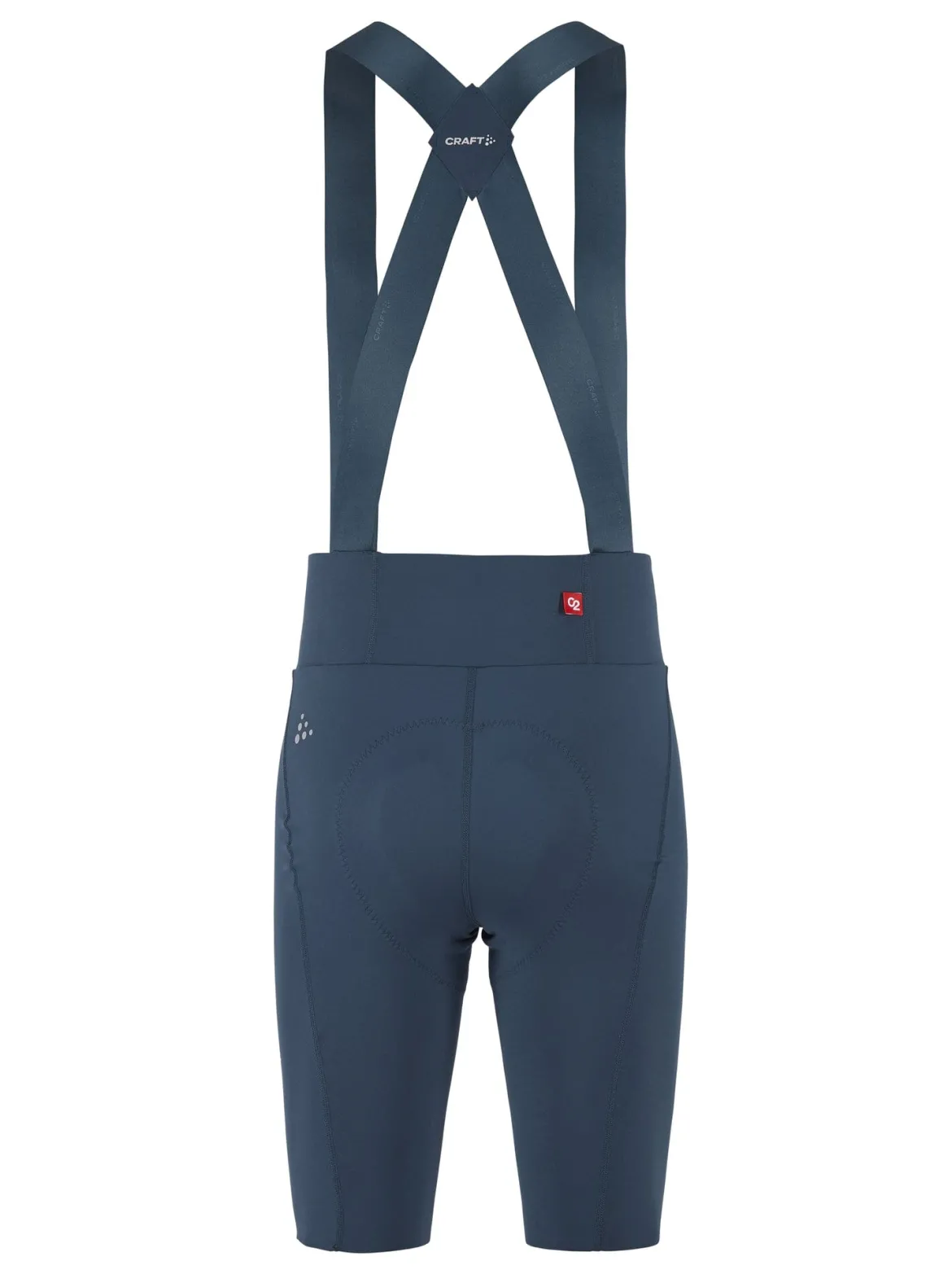 Men's Endur Bib Shorts C2 - NORTH