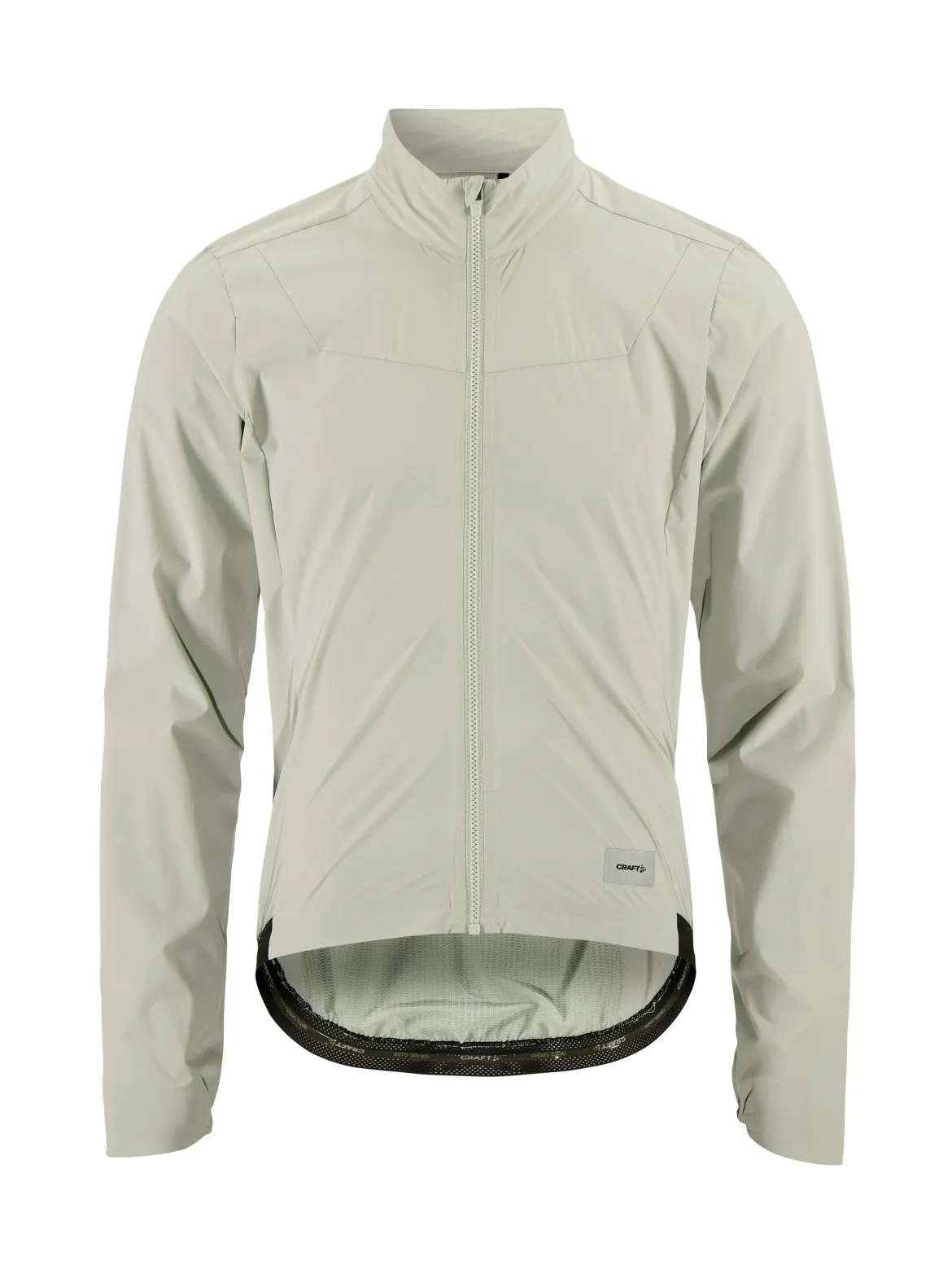 Men's Endur Light Wind Jacket - PIGEON