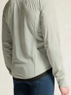 Men's Endur Light Wind Jacket - PIGEON