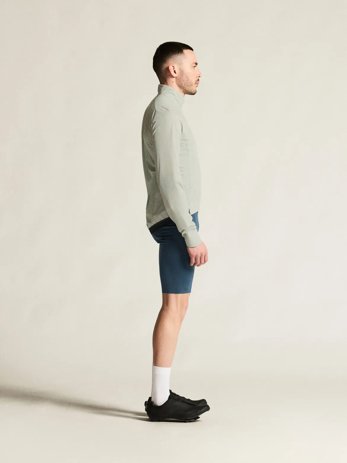 Men's Endur Light Wind Jacket - PIGEON