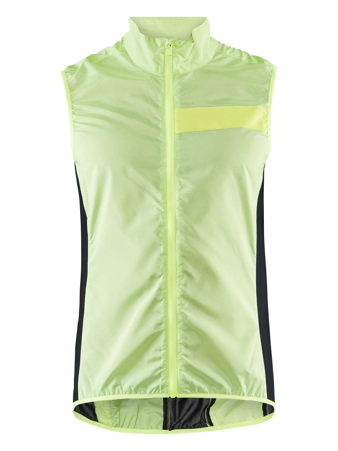 Men's Essence Light Wind Cycling Vest - Flumino