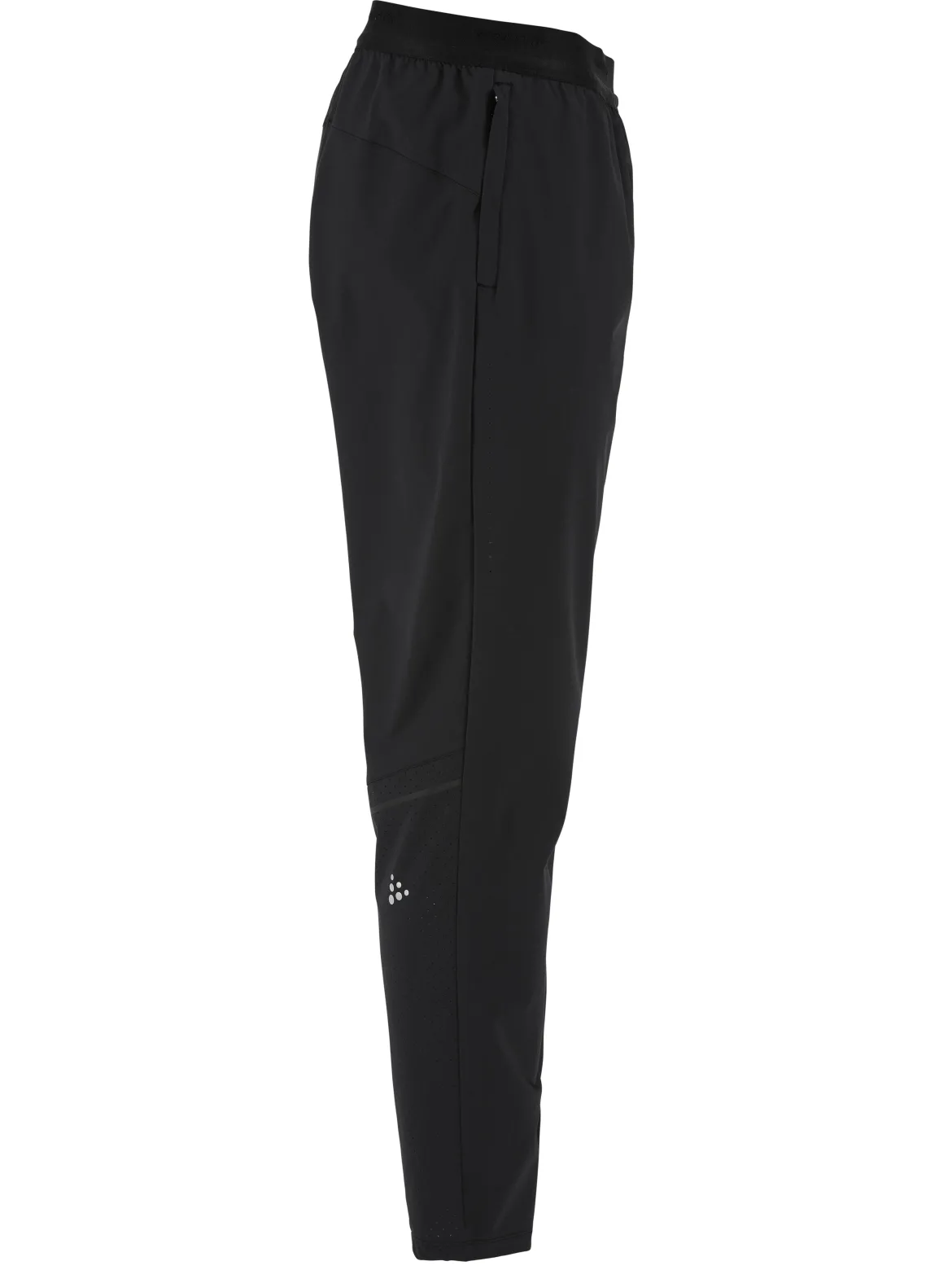 Men's Essence Training Pants 3 - Black