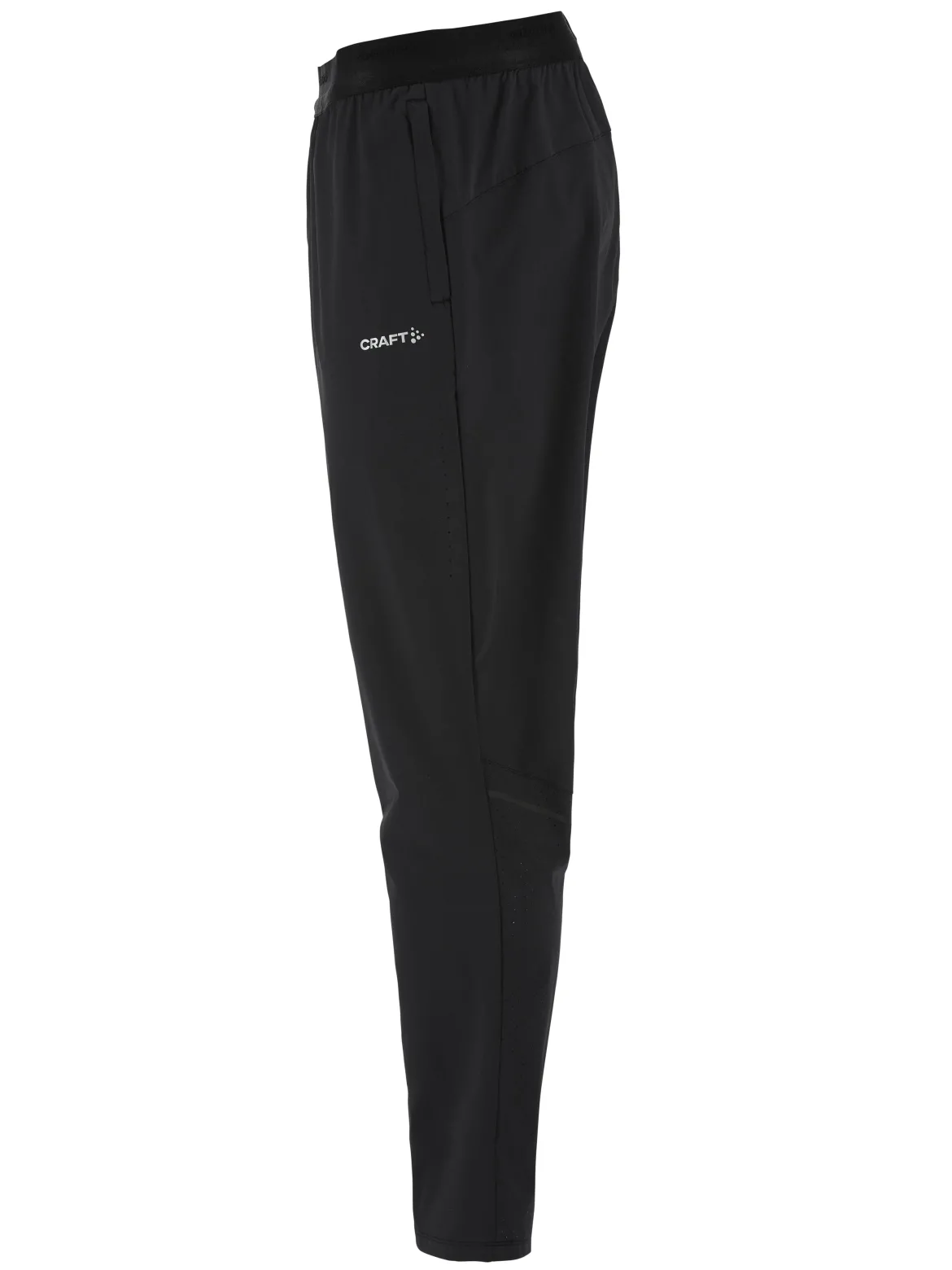 Men's Essence Training Pants 3 - Black