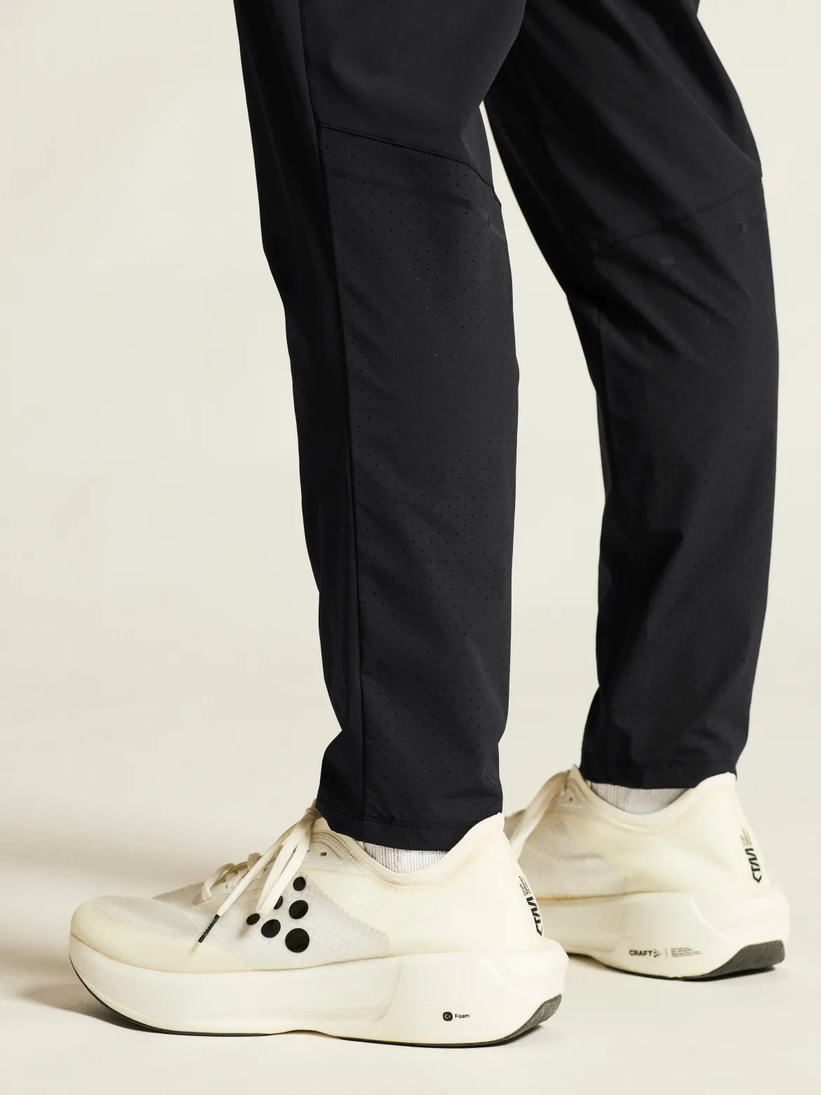 Men's Essence Training Pants 3 - Black