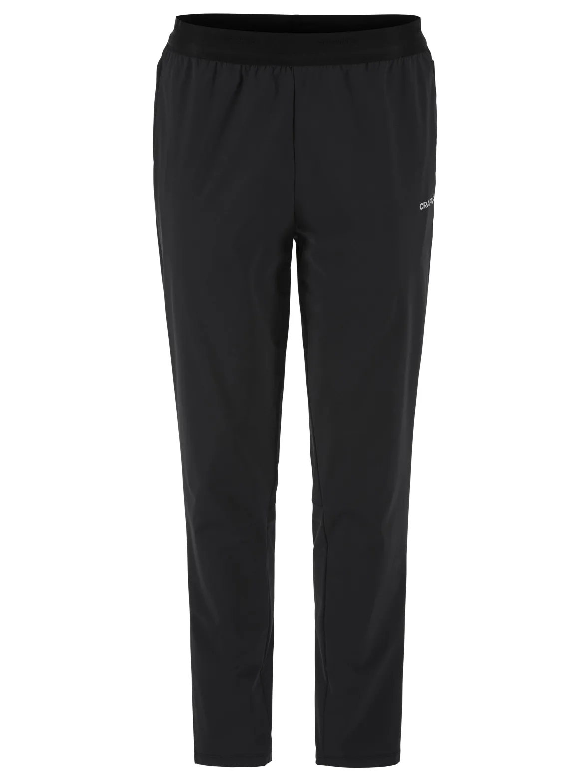 Men's Essence Training Pants 3 - Black