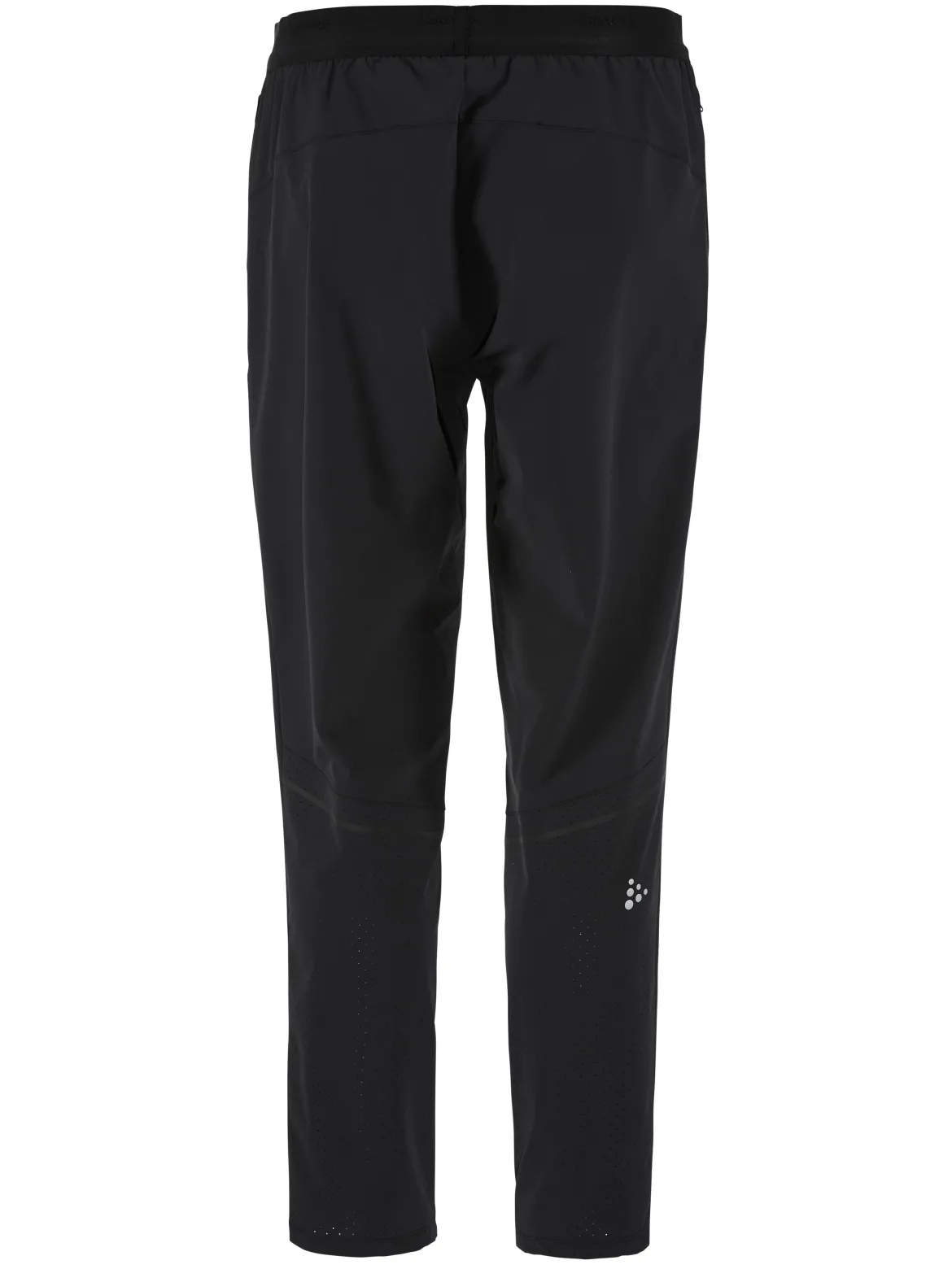Men's Essence Training Pants 3 - Black