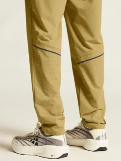 Men's Essence Training Pants 3 - KHAKI