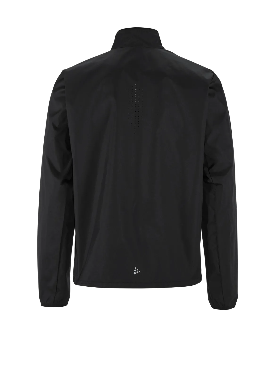 Men's Essence Wind Jacket 2 - Black