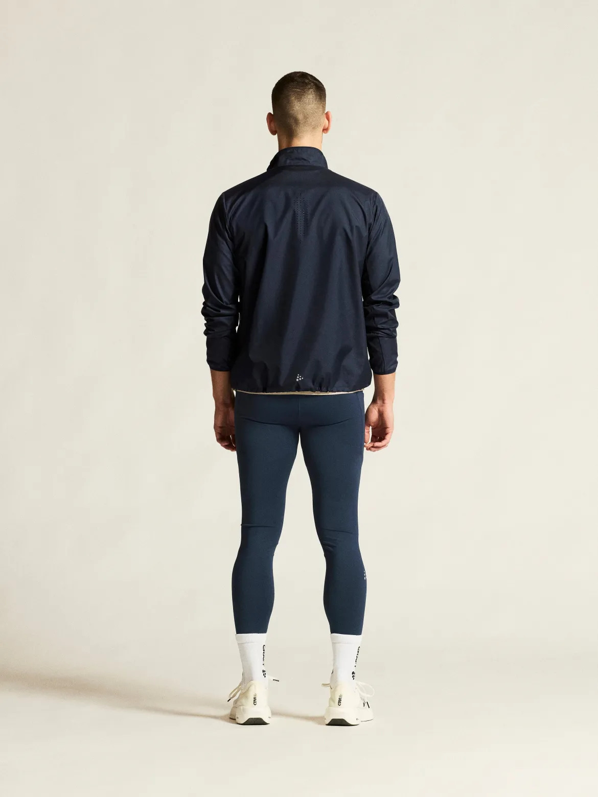 Men's Essence Wind Jacket 2 - Blaze