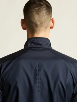 Men's Essence Wind Jacket 2 - Blaze
