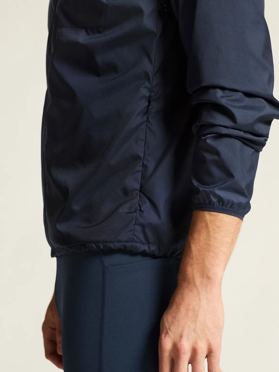 Men's Essence Wind Jacket 2 - Blaze