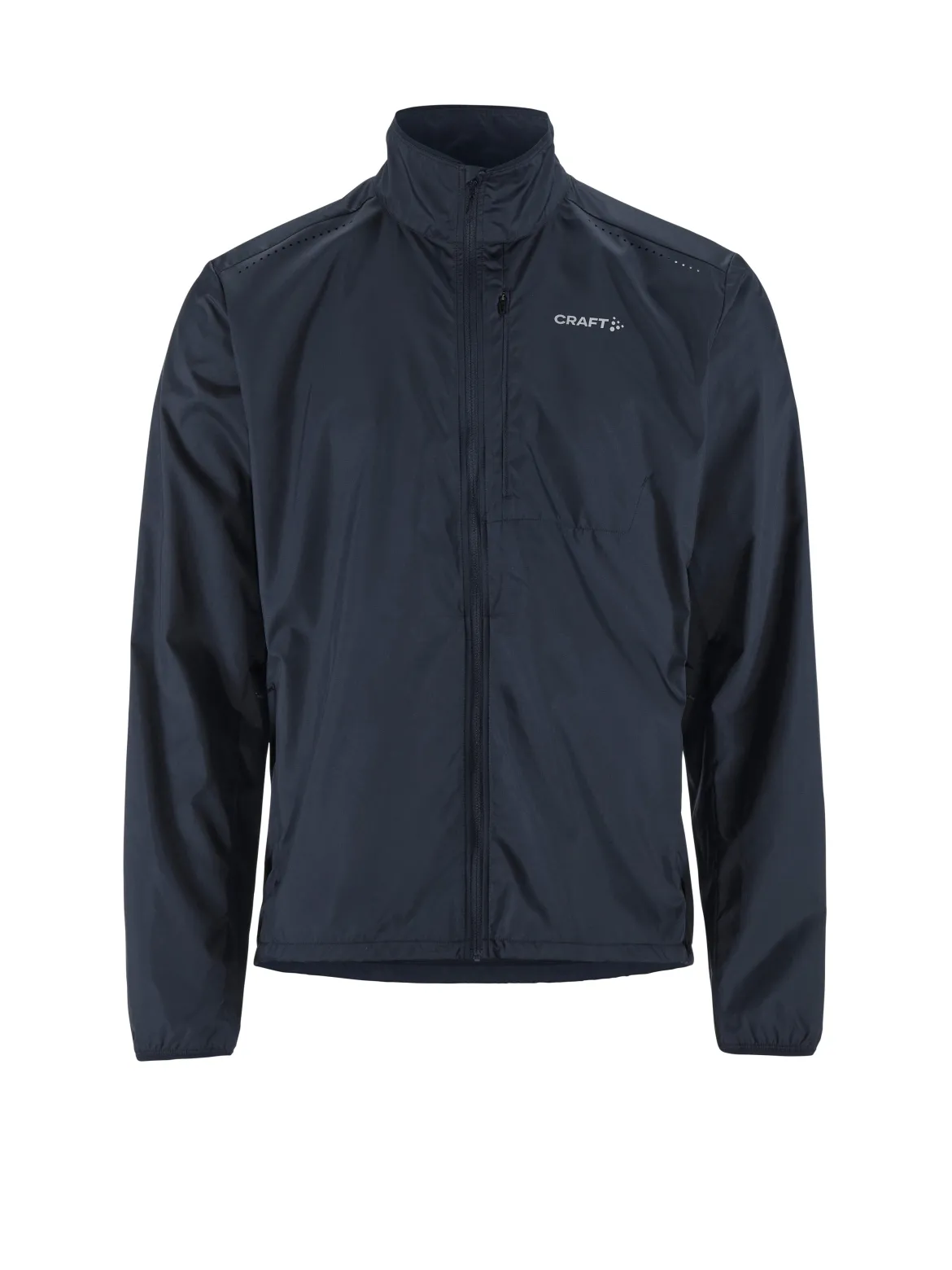 Men's Essence Wind Jacket 2 - Blaze