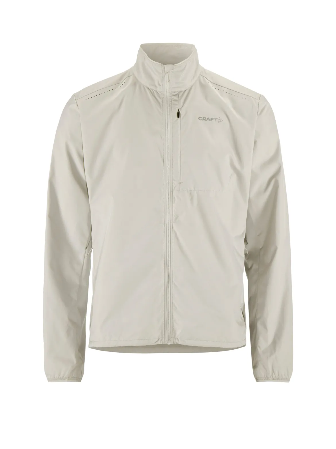 Men's Essence Wind Jacket 2 - Cloud