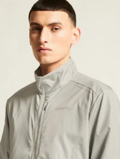 Men's Essence Wind Jacket 2 - Cloud